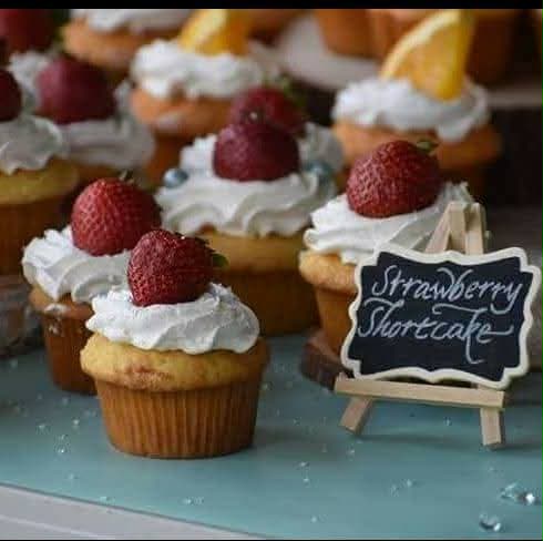 Cupcakes